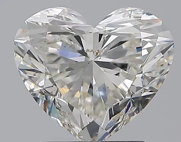 2 Carat · J · SI2 Rare Carat Ideal Cut