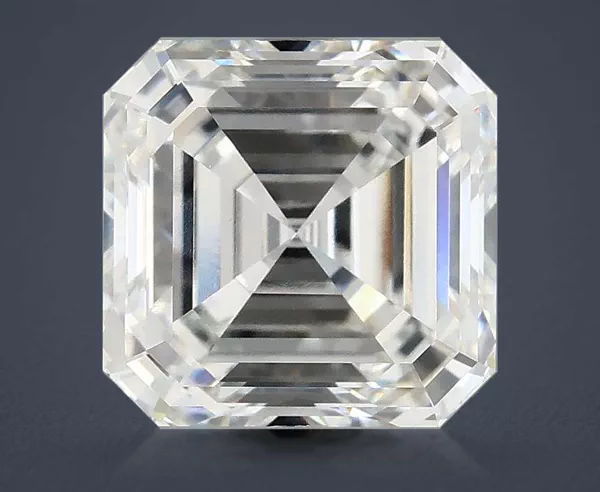 4.09 Carat · E · VVS2 Rare Carat Ideal Cut