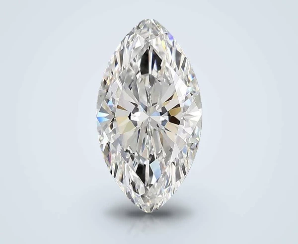 1.48 Carat · D · VVS2 Rare Carat Ideal Cut
