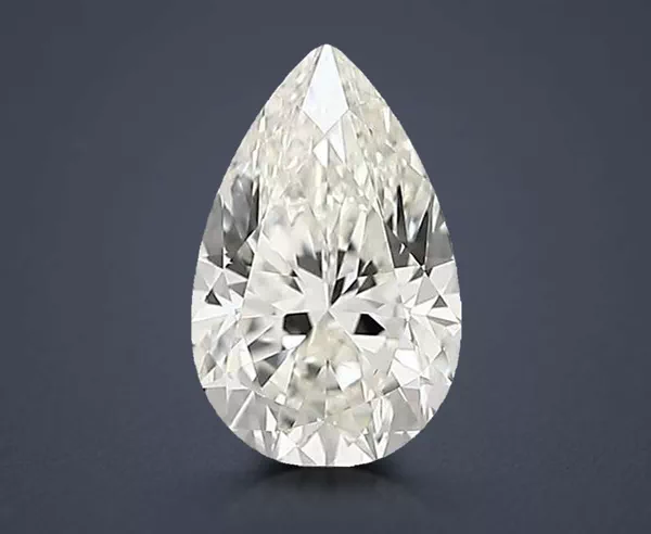 1.55 Carat · H · VS2 very good Cut