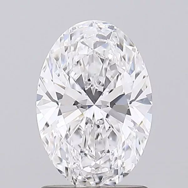 1.19 Carat · D · FL Rare Carat Ideal Cut