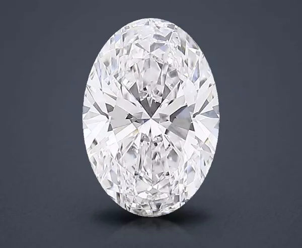1.19 Carat · D · FL Rare Carat Ideal Cut