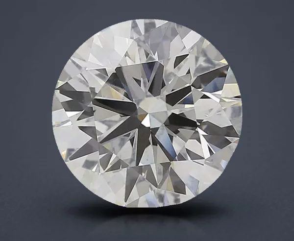 6.04 Carat · G · VS1 Rare Carat Ideal Cut