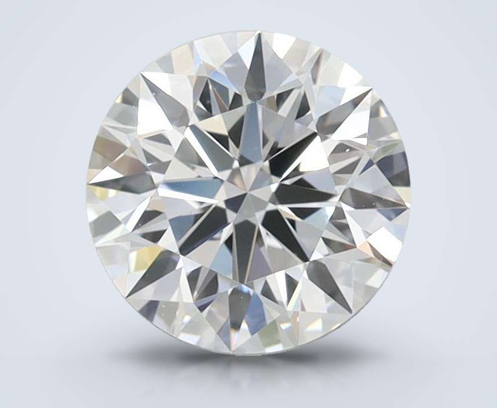 1.06 Carat · D · FL Rare Carat Ideal Cut