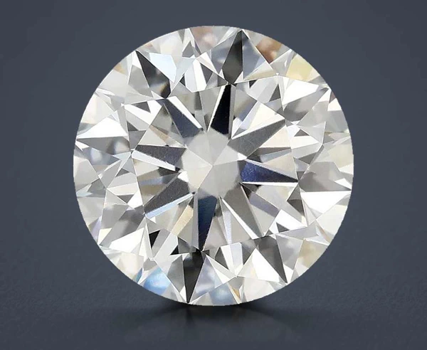 4.62 Carat · F · VVS2 excellent Cut