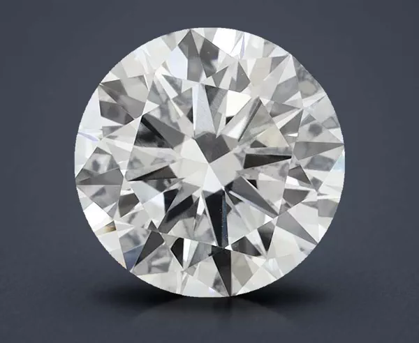 3.93 Carat · E · VVS2 Rare Carat Ideal Cut