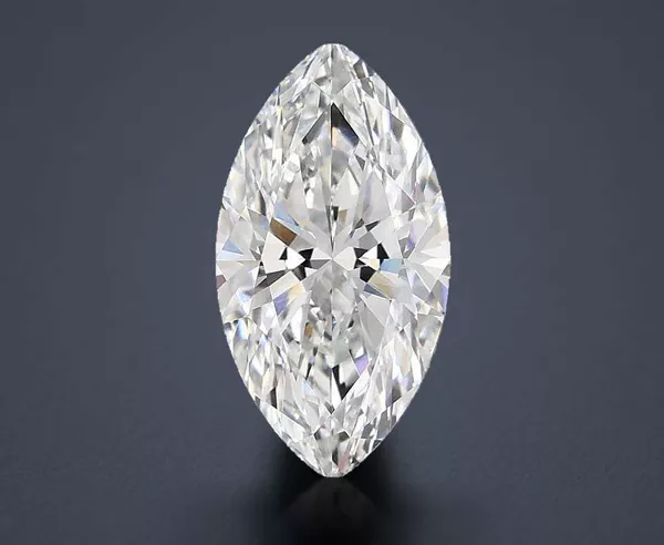 2.06 Carat · D · VVS2 Rare Carat Ideal Cut