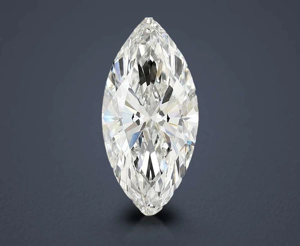 2.46 Carat · F · VVS2 Rare Carat Ideal Cut