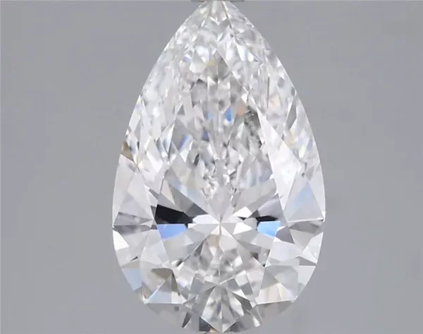 2.13 Carat · D · VS1 Rare Carat Ideal Cut