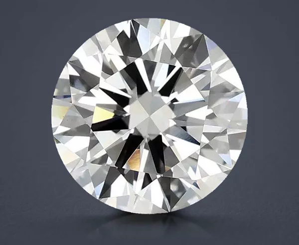 1.89 Carat · F · VS1 Rare Carat Ideal Cut