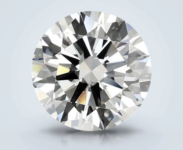 1.89 Carat · F · VS1 Rare Carat Ideal Cut