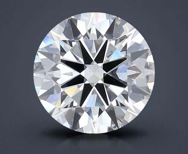 2.24 Carat · E · VS2 Rare Carat Ideal Cut