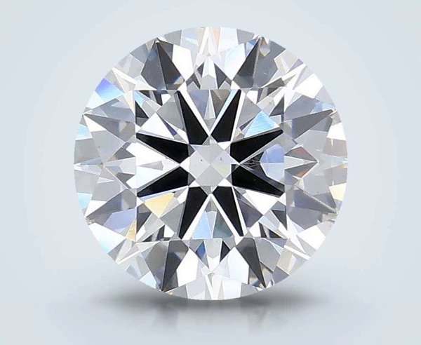 2.24 Carat · E · VS2 Rare Carat Ideal Cut