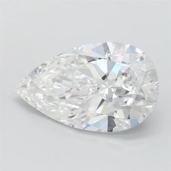 1.29 Carat · D · IF Rare Carat Ideal Cut