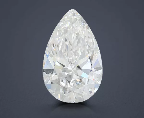 1.29 Carat · D · IF Rare Carat Ideal Cut