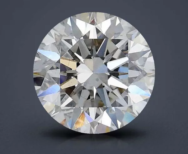 1.68 Carat · H · VS2 excellent Cut