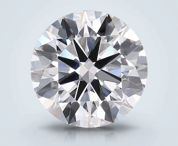 3 Carat · E · VVS2 Rare Carat Ideal Cut