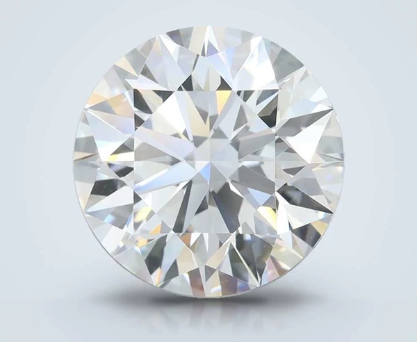 3.51 Carat · D · IF Rare Carat Ideal Cut