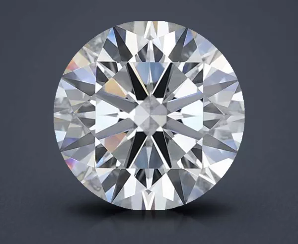 2.02 Carat · F · IF Rare Carat Ideal Cut