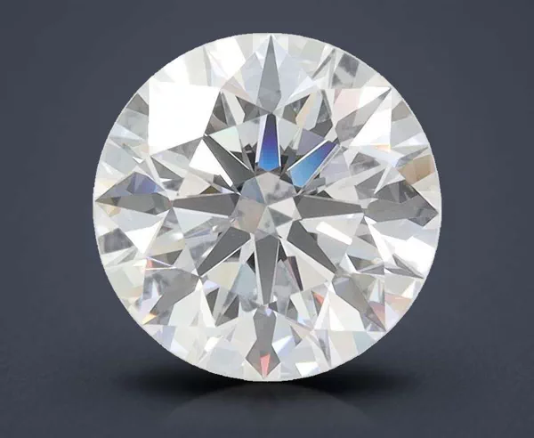 2.86 Carat · D · VVS1 Rare Carat Ideal Cut