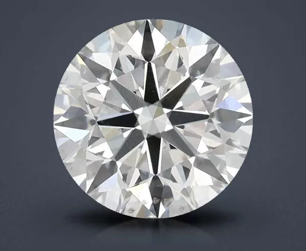 1.69 Carat · D · VS2 excellent Cut