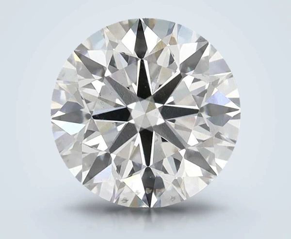 1.69 Carat · D · VS2 excellent Cut
