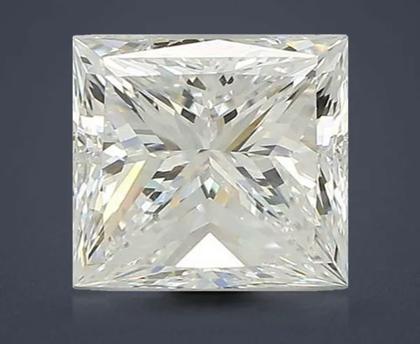 2.57 Carat · D · VS2 very good Cut