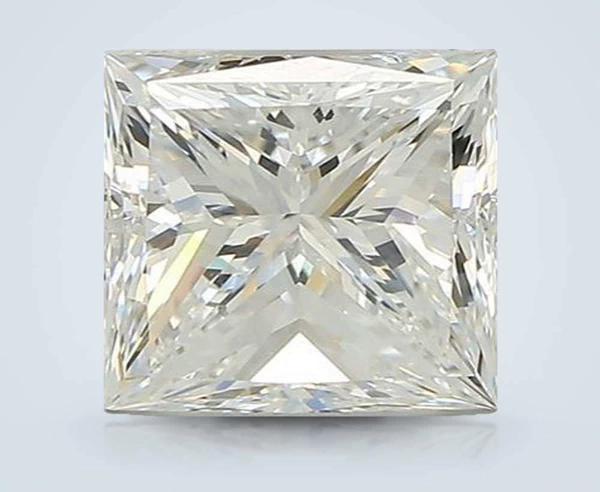2.57 Carat · D · VS2 very good Cut