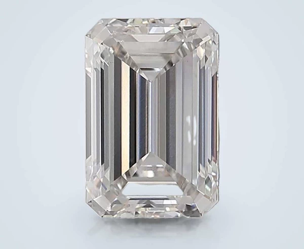 6.95 Carat · G · VS1 Rare Carat Ideal Cut