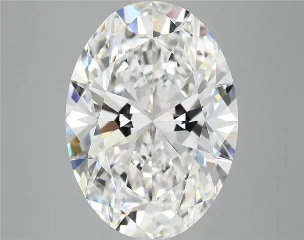 4.88 Carat · E · VVS2 Rare Carat Ideal Cut