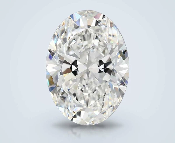 4.88 Carat · E · VVS2 Rare Carat Ideal Cut