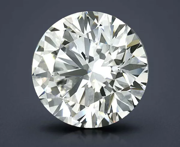 4.02 Carat · D · IF Rare Carat Ideal Cut