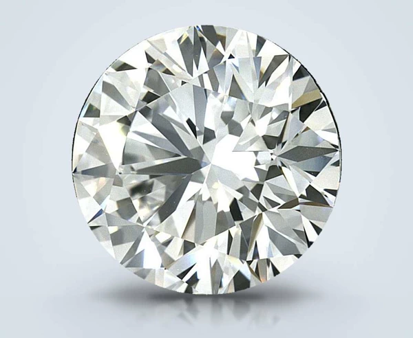 4.02 Carat · D · IF Rare Carat Ideal Cut