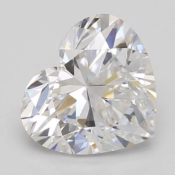 3.06 Carat · D · IF excellent Cut