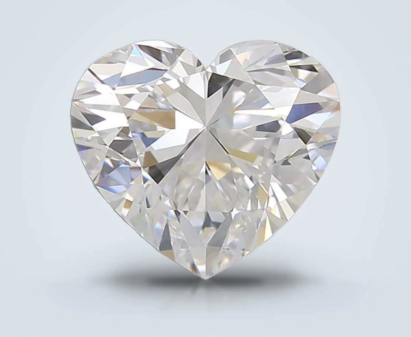 3.06 Carat · D · IF excellent Cut