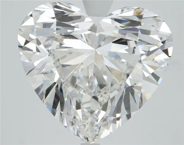10.08 Carat · E · VS1 Rare Carat Ideal Cut