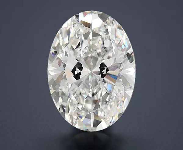 4.21 Carat · F · VS1 Rare Carat Ideal Cut