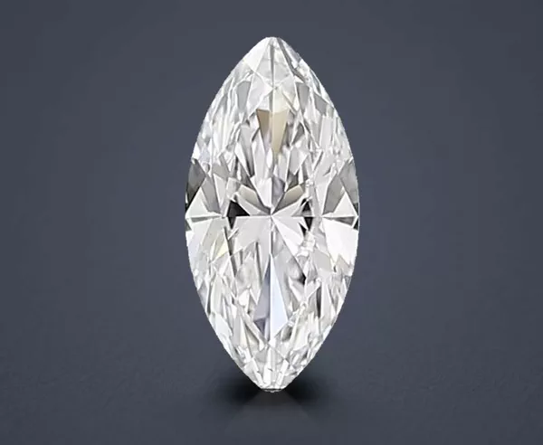 0.6 Carat · D · VS2 excellent Cut
