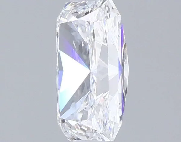 1.36 Carat · D · VVS2 Rare Carat Ideal Cut