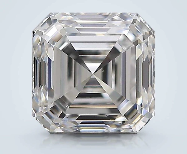 1 Carat · E · VS2 Rare Carat Ideal Cut
