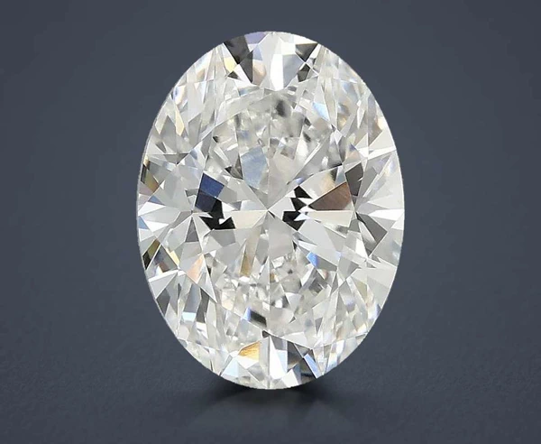 3 Carat · F · VVS2 Rare Carat Ideal Cut
