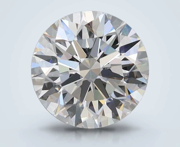 1.53 Carat · E · VVS1 Rare Carat Ideal Cut
