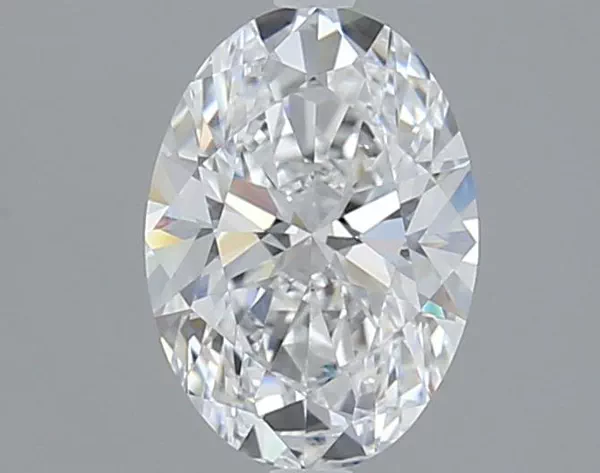 1.27 Carat · D · VVS1 Rare Carat Ideal Cut