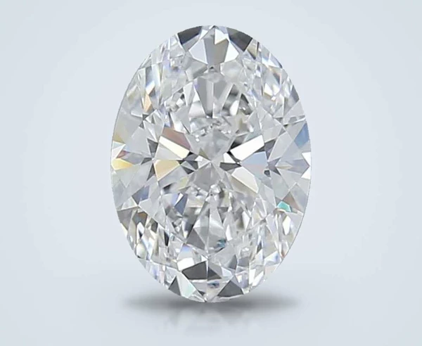 1.27 Carat · D · VVS1 Rare Carat Ideal Cut