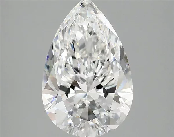 2.98 Carat · E · VVS2 Rare Carat Ideal Cut