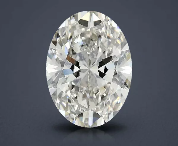 2.59 Carat · G · VS1 Rare Carat Ideal Cut