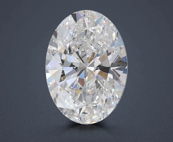 2.07 Carat · D · VVS1 Rare Carat Ideal Cut