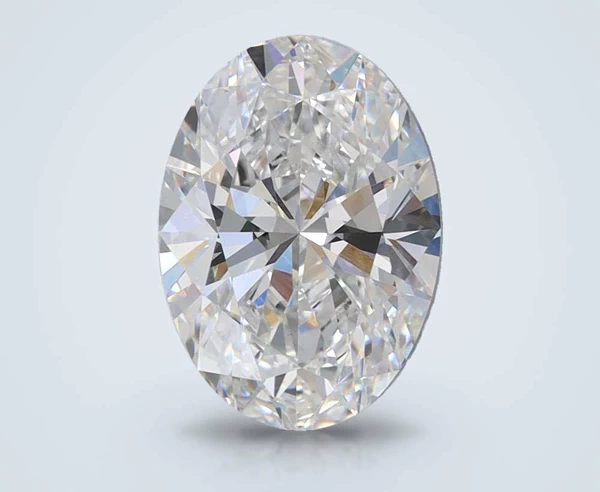 2.07 Carat · D · VVS1 Rare Carat Ideal Cut