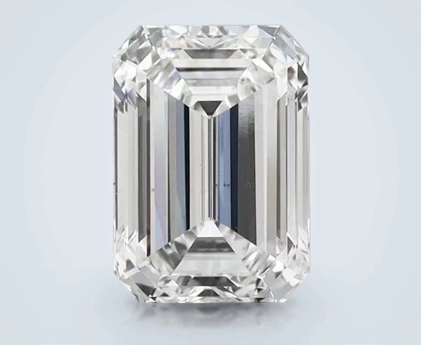 2.58 Carat · E · VS2 Rare Carat Ideal Cut
