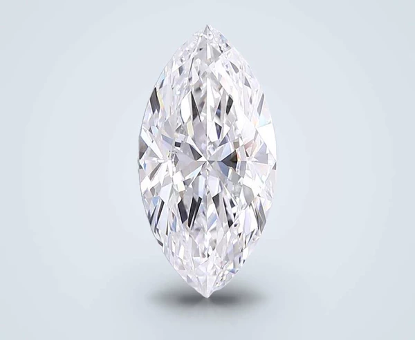 2.55 Carat · F · VVS1 Rare Carat Ideal Cut